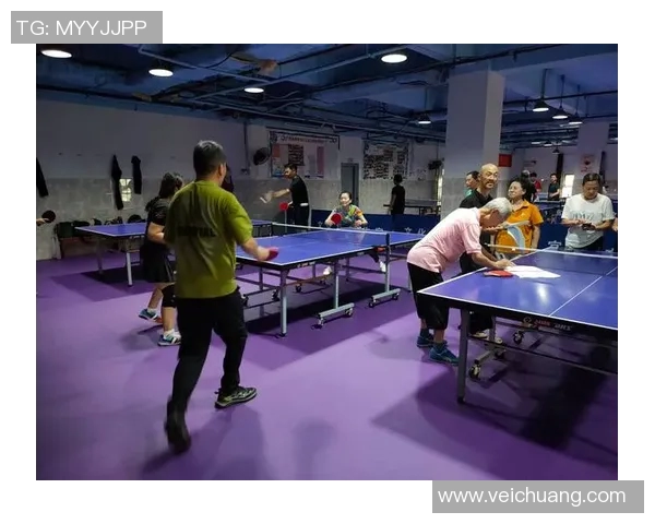 南京乒乓球队状态分析与未来展望聚焦乒乓球发展新机遇